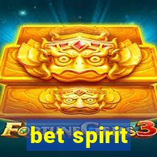 bet spirit